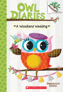 Owl Diaries
