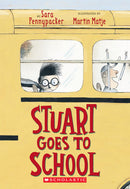 Stuart Goes to School (GR Level M)