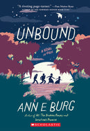 Unbound (GR Level Y)