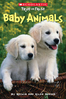 Baby Animals (GR Level M)