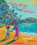 Auntie Luce's Talking Paintings(GR Level P)