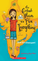 The Grand Plan to Fix Everything(GR Level U)