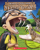 What If You Had Animal Teeth!?(GR Level O)