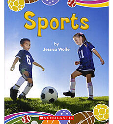 Sports(GR Level B)