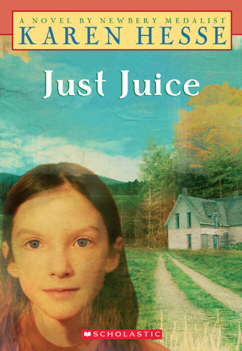 Just Juice (GR Level Q)