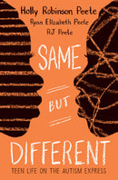 Same But Different (GR Level V)