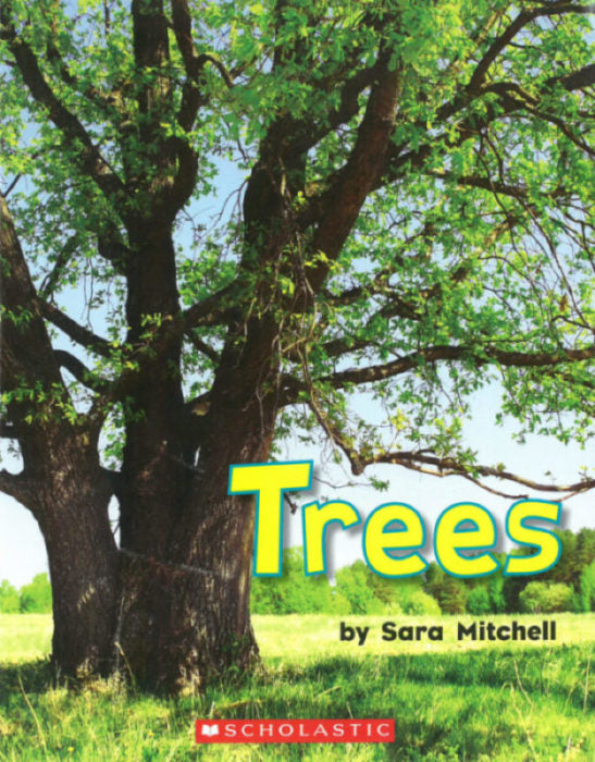 Trees(GR Level B)