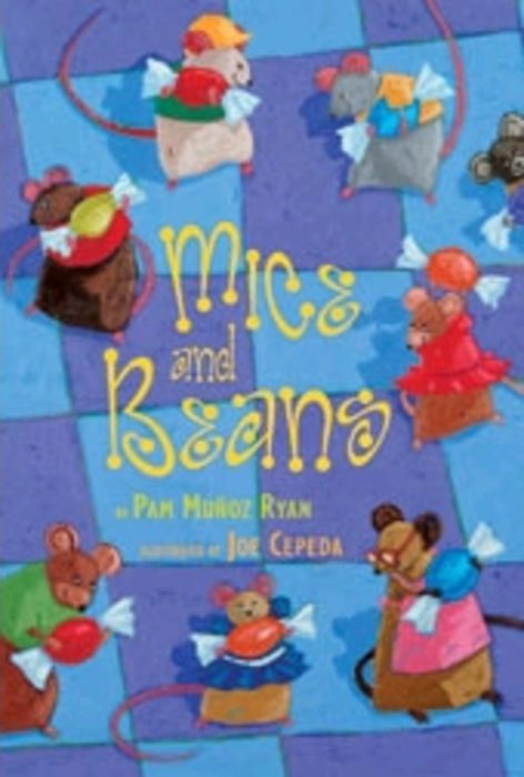 Mice and Beans (GR Level N)