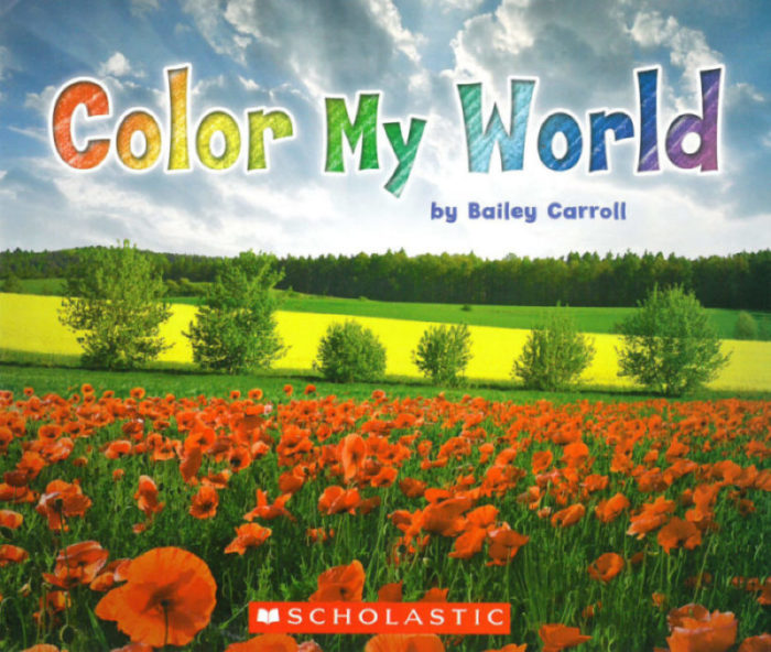Color My World(GR Level H)
