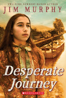 Desperate Journey (GR Level V)