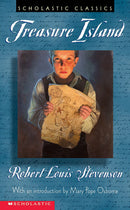 Treasure Island(GR Level Z)