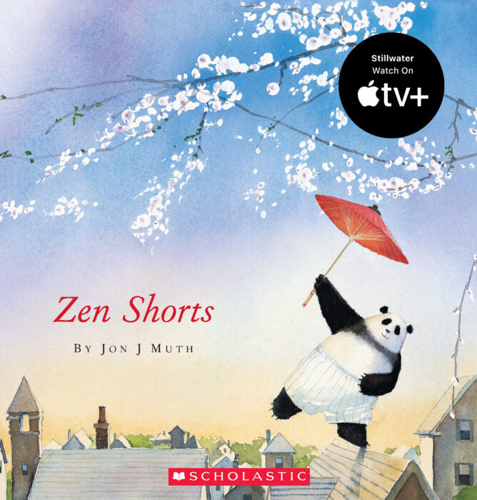 Zen Shorts (GR Level N)