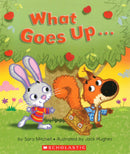 What Goes Up...(GR Level H)