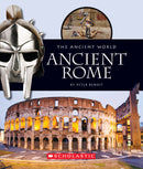 Ancient Rome(GR Level Z)