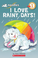 Noodles: I Love Rainy Days! (GR Level E)