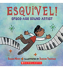 Esquivel! Space-Age Sound Artist(GR Level P)