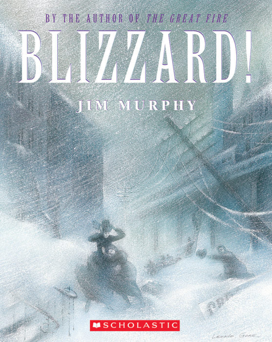 Blizzard!(GR Level W)