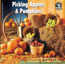 Picking Apples & Pumpkins (GR Level L)