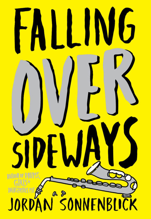 Falling Over Sideways(GR Level Y)