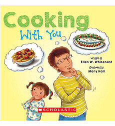 My Little Busy Day;Cooking With You