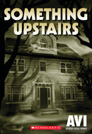 Something Upstairs (GR Level T)