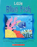 Little Blue Fish  (GR Level C )
