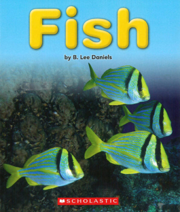 Fish (GR Level E)