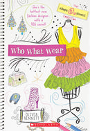 Who What Wear: The Allegra Biscotti Collection(GR Level X)
