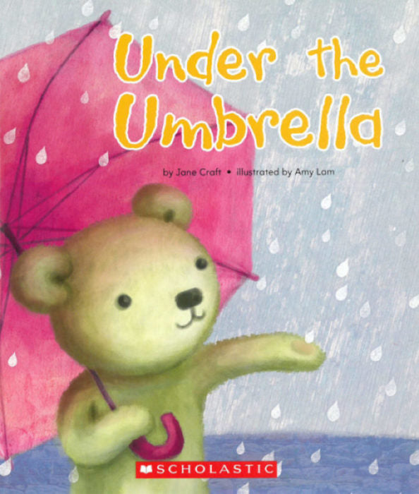 Under the Umbrella(GR Level C)