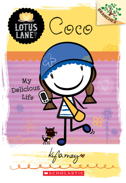 Coco: My Delicious Life (GR Level O)