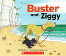 Buster and Ziggy  (GR Level B )