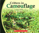 Critters in Camouflage(GR Level I)