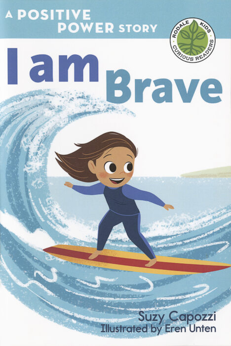I Am Brave