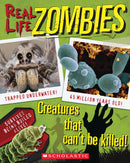 Real Life Zombies(GR Level X)