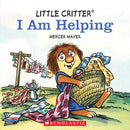 Little Critter: I Am Helping(PB)