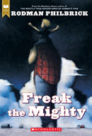 Freak the Mighty (GR Level W)