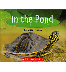 In the Pond(GR Level A)