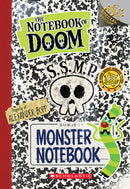 The Notebook of Doom