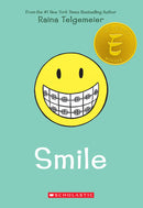Smile (GR Level T)