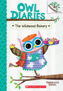 Owl Diaries
