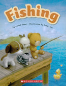 Fishing  (GR Level B )