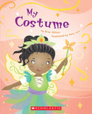 My Costume  (GR Level C )