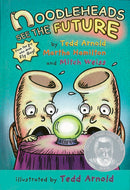 Noodleheads See the Future(GR Level L)