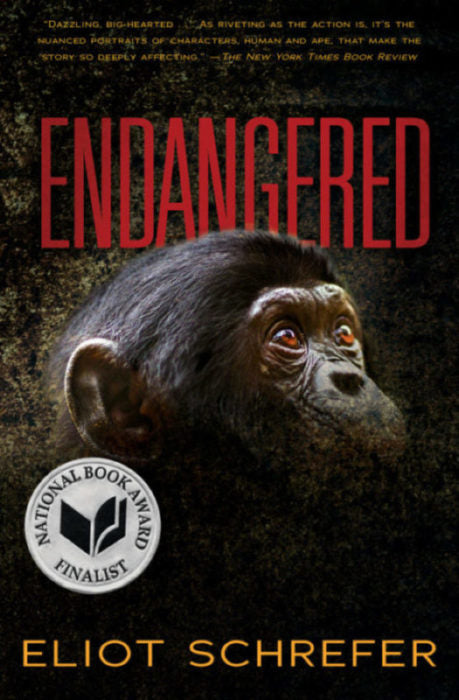 Endangered(GR Level Z)