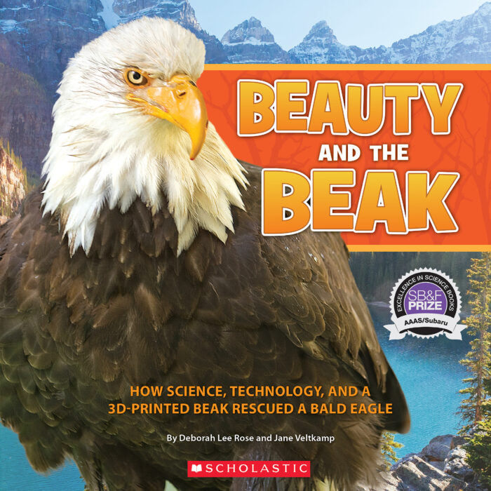 Beauty and the Beak(GR Level R)