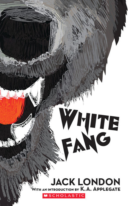 White Fang (GR Level Y)