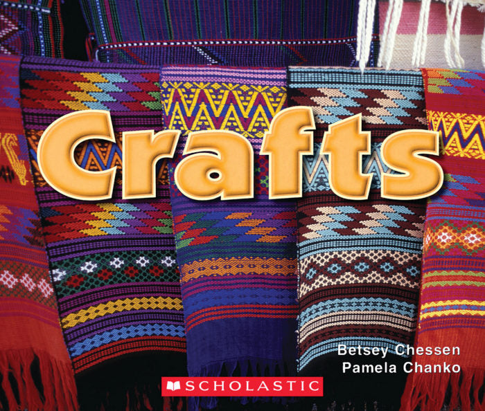 Crafts (GR Level G)