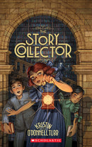 The Story Collector(GR Level V)