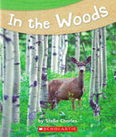 In the Woods(GR Level A)