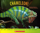 Chameleon!(GR Level J)